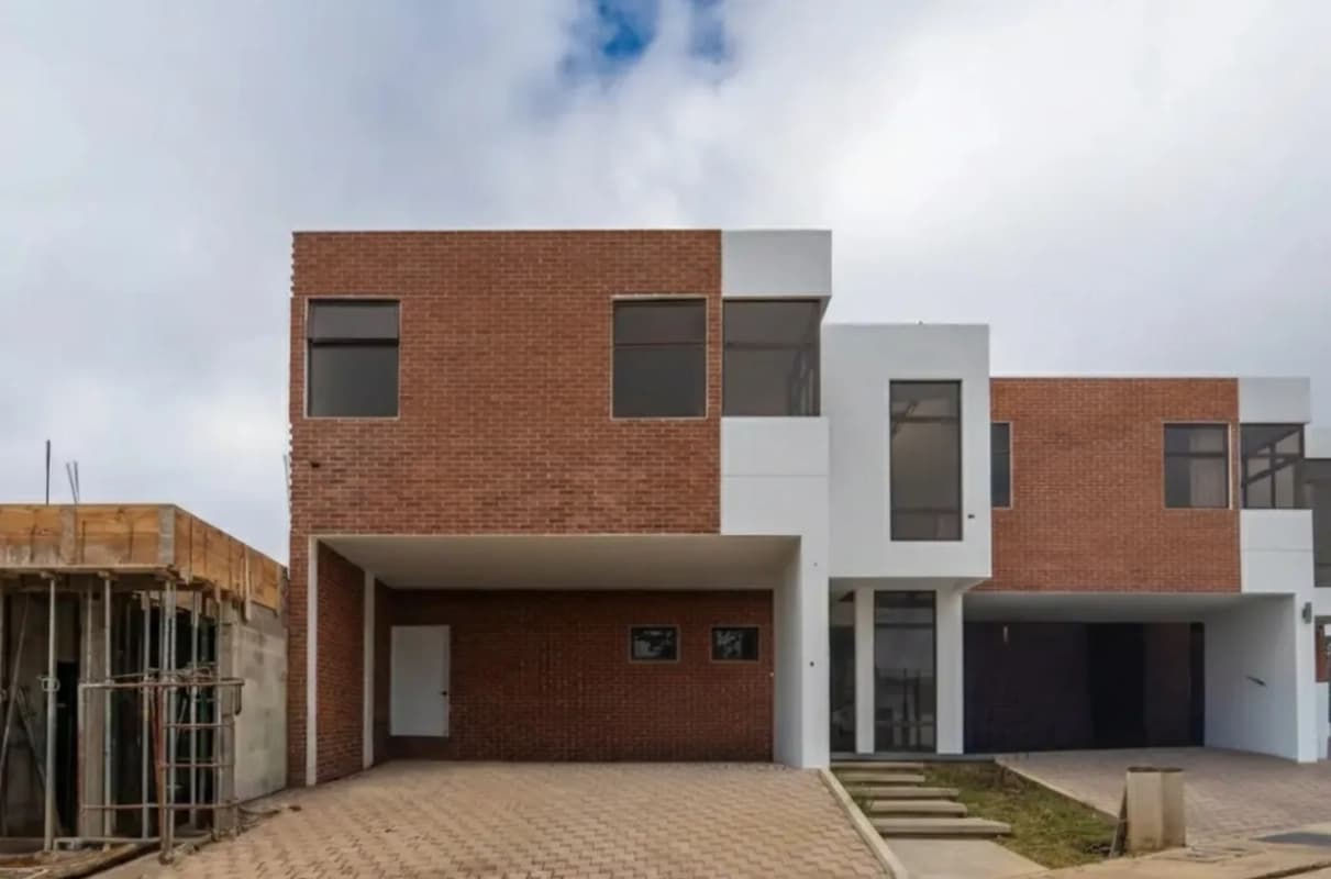 Exclusivas Casas para estrenar en Alcalá Residenciales, Km 16.5 CES | Desde  $329,000