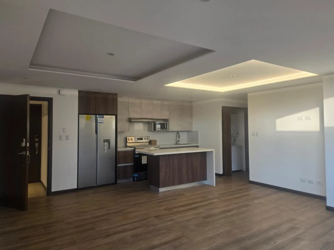Apartamento en Astorga, zona 13