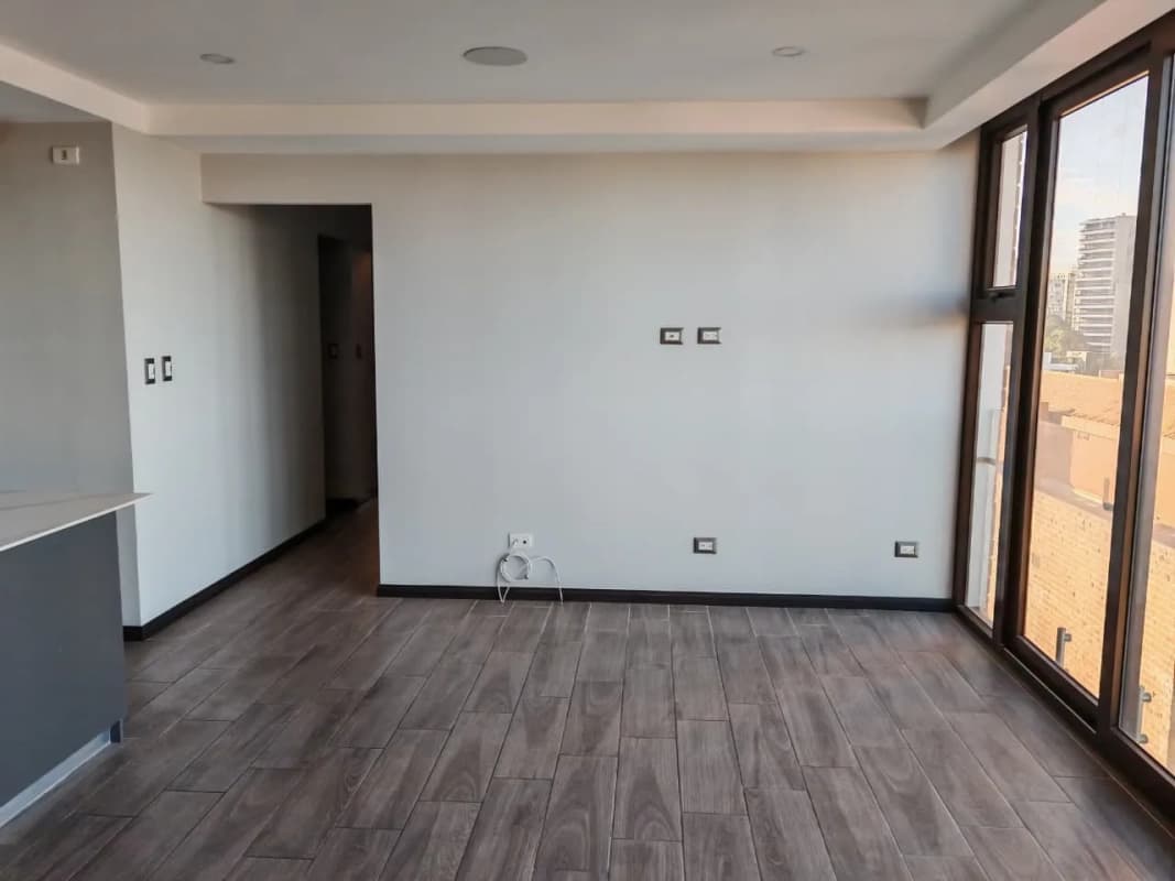 Apartamento en venta en Edificio Niko 10, zona 10