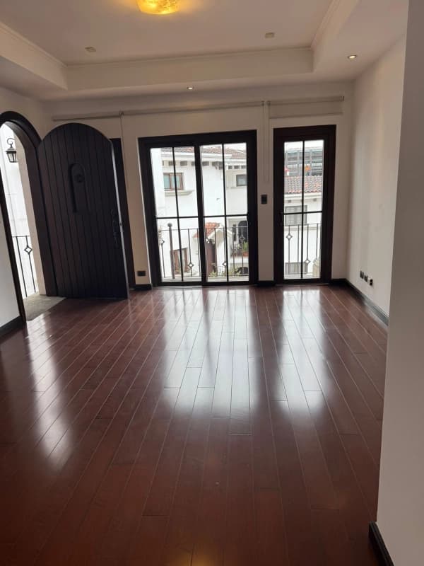 Apartamento en Alquiler Edificio Durian de Cayalá, zona 16 / EN DIRECTO
