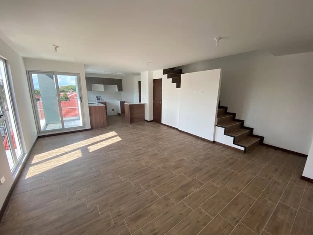 Apartamento en Venta Edificio Nuvo, El Naranjo / EN DIRECTO