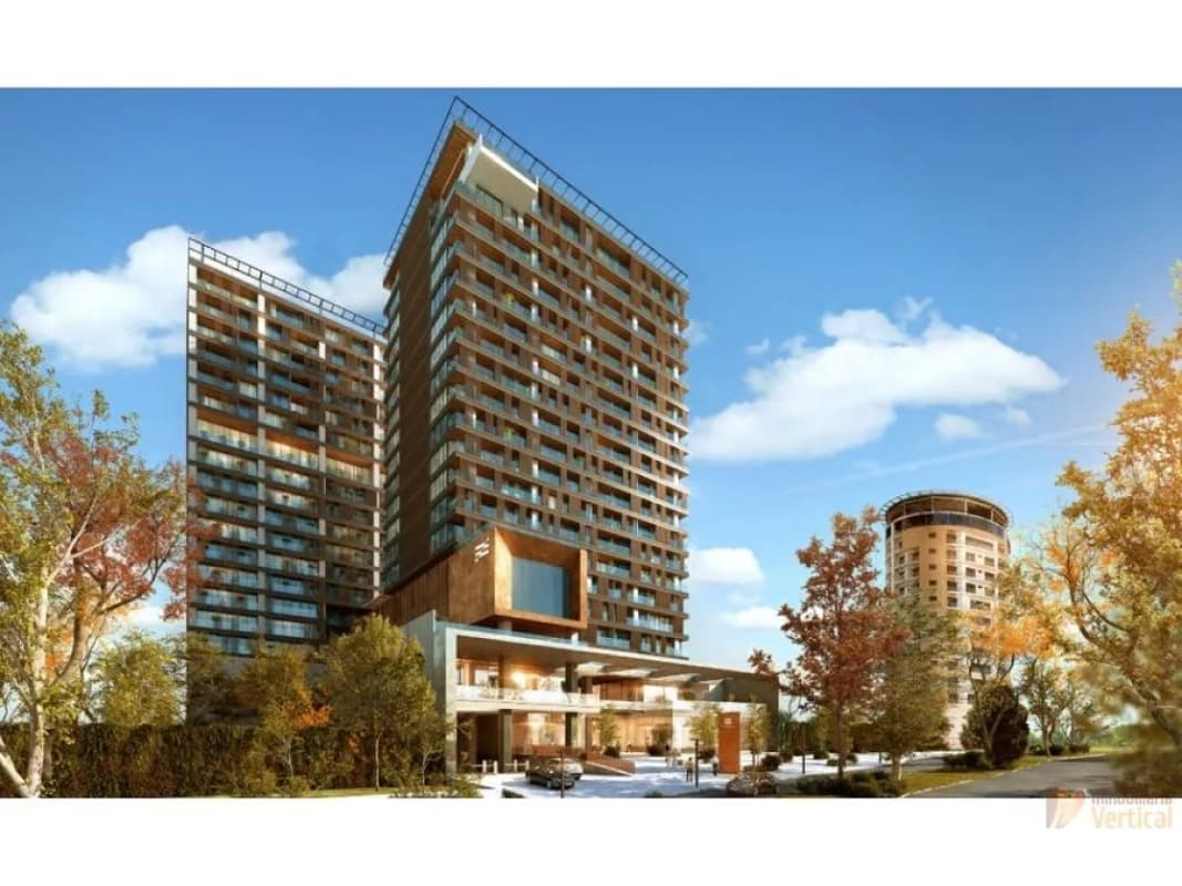 Apartamento en venta en Gaura