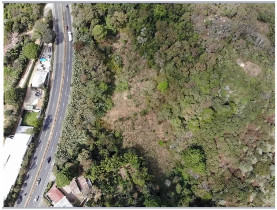 🏗️ Terreno Comercial en Venta – Km 29.5 CAES, Fraijanes