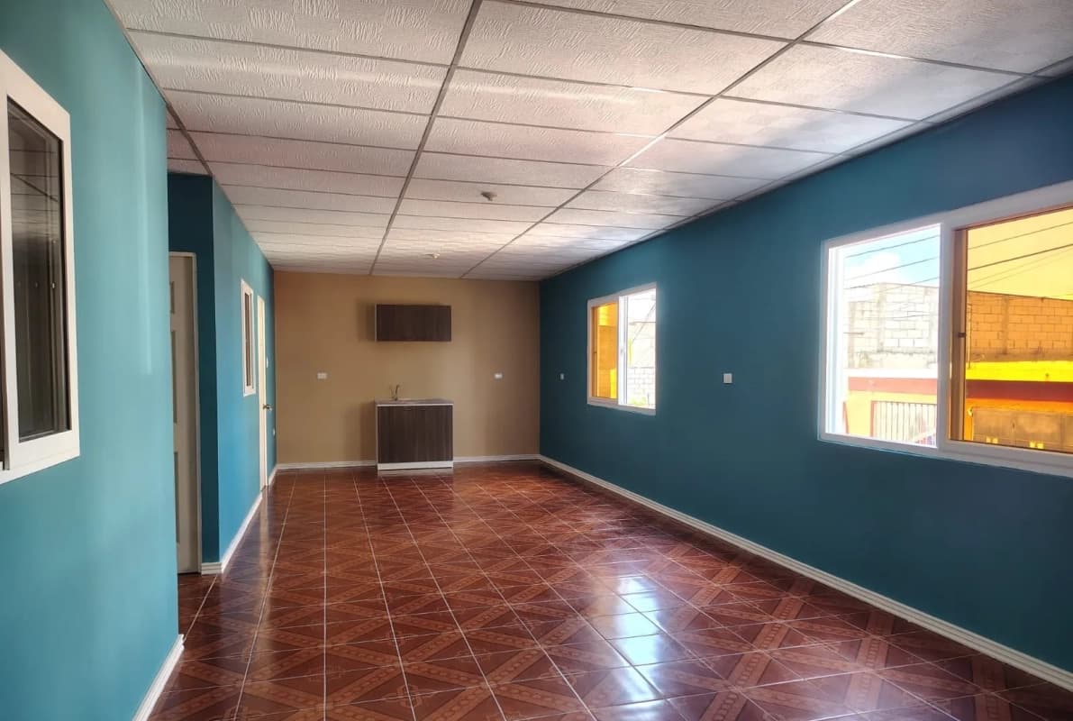 Casa en Zona 18