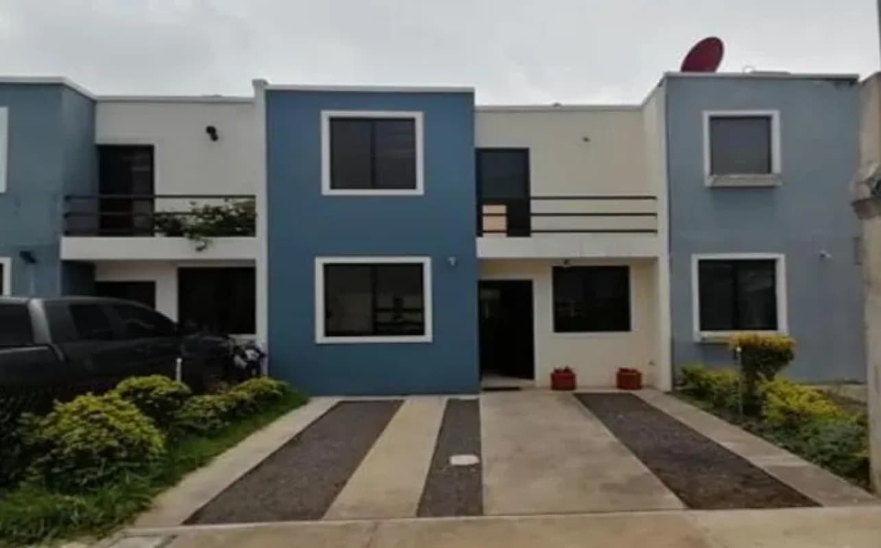 Casa en Escuintla