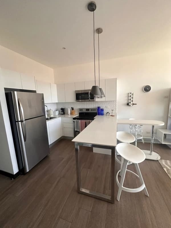 apartamento en venta Diago6 z10