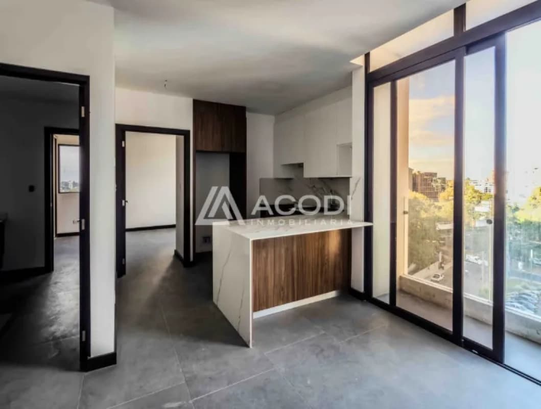 Apartamentos amueblados en Vista Hermosa II, zona 15