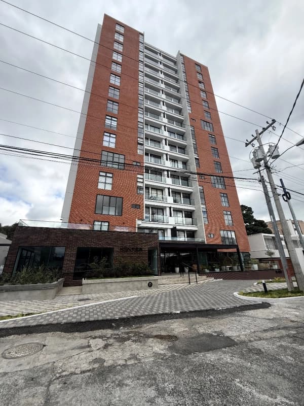 Alquiler de Apartamento zona 15 KINTEA