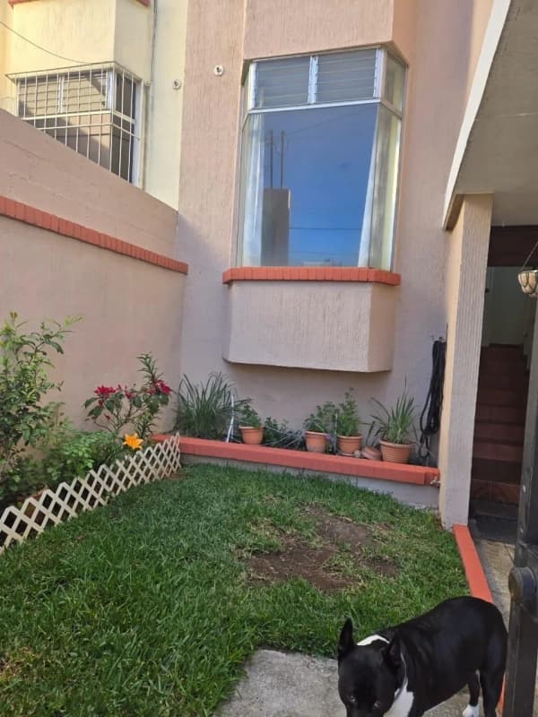 CASA EN VENTA MOLINO DE LAS FLORES ZONA 2 MIXCO