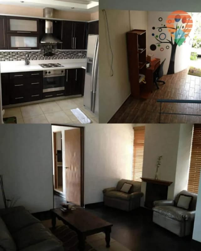 APARTAMENTO EN VENTA EN ZONA 15 VH2