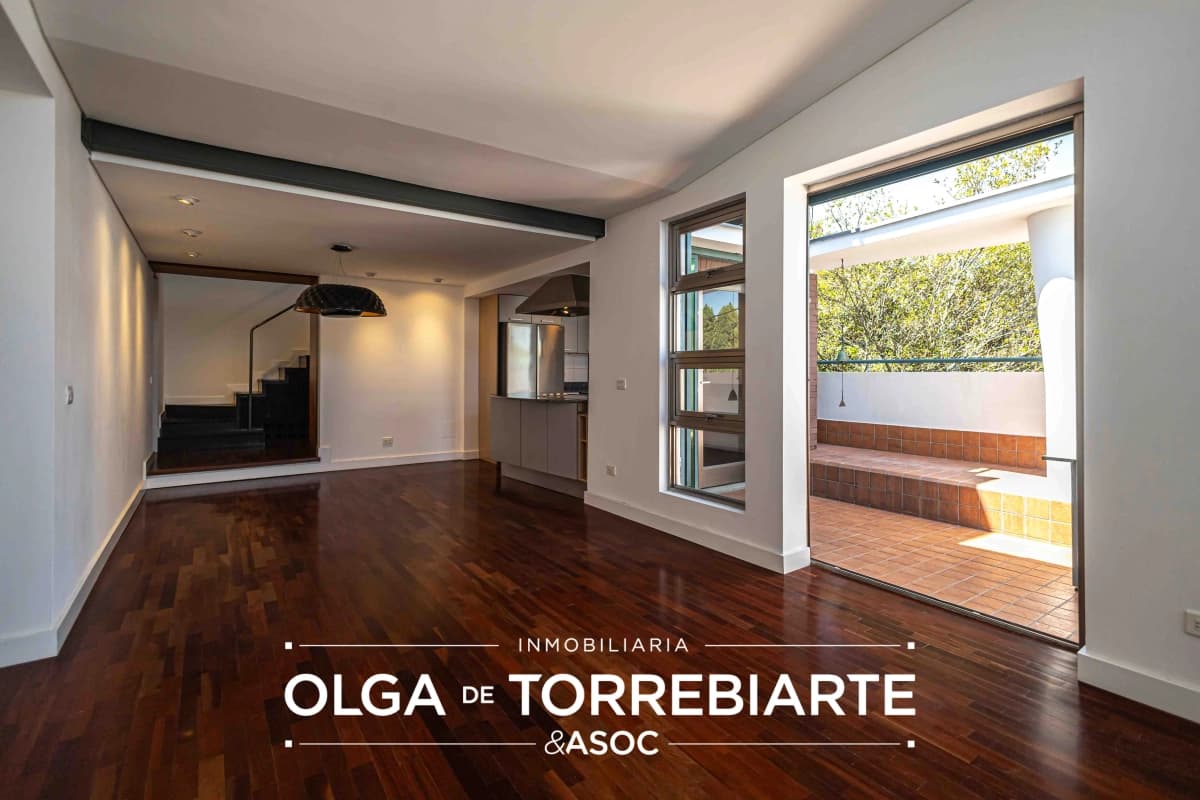 Loft en Colonia Oakland, Zona 10