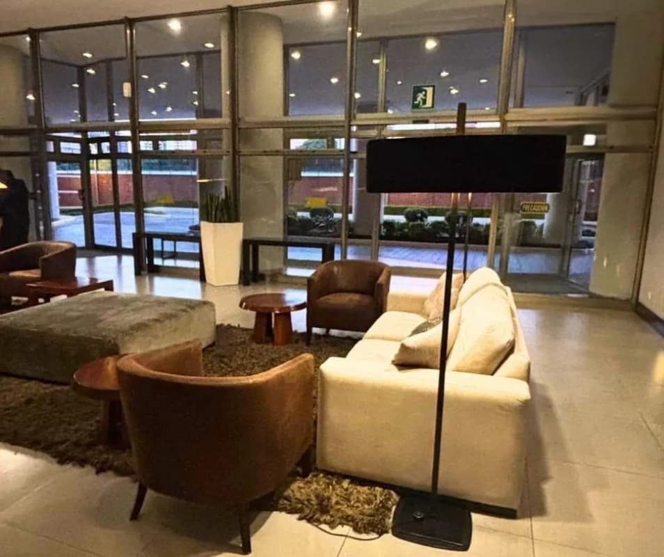 Penthouse en Alquiler – Zona 10