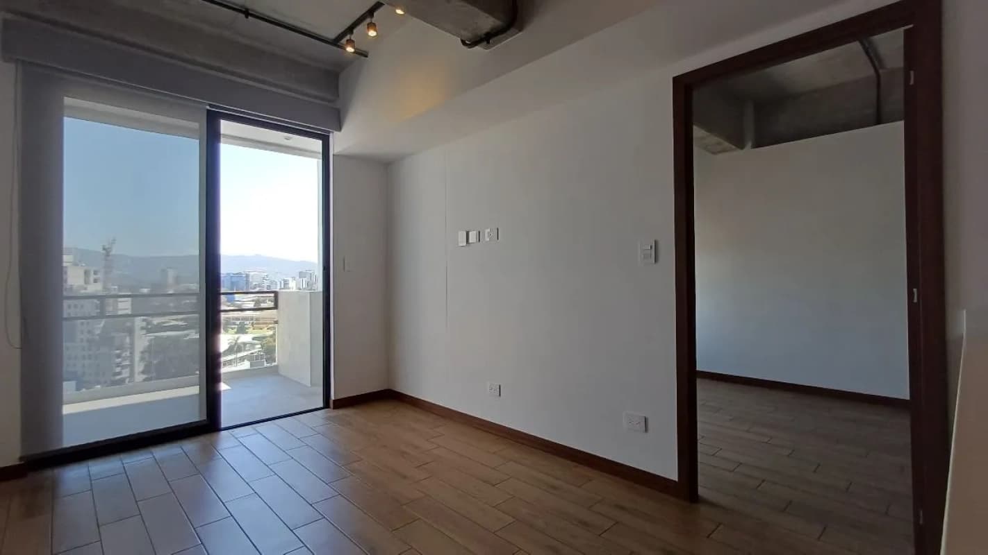 Apartamento en Renta en z4 Inara