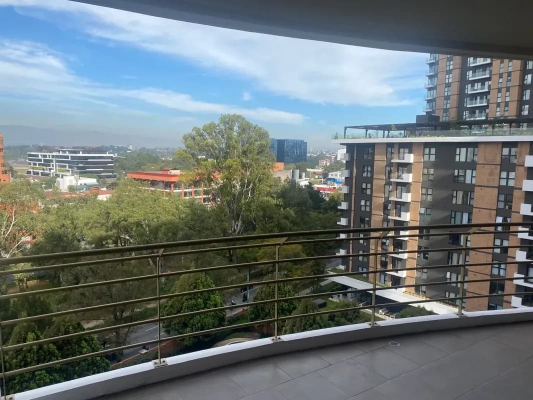 VENTA APARTAMENTO EN ZONA 14