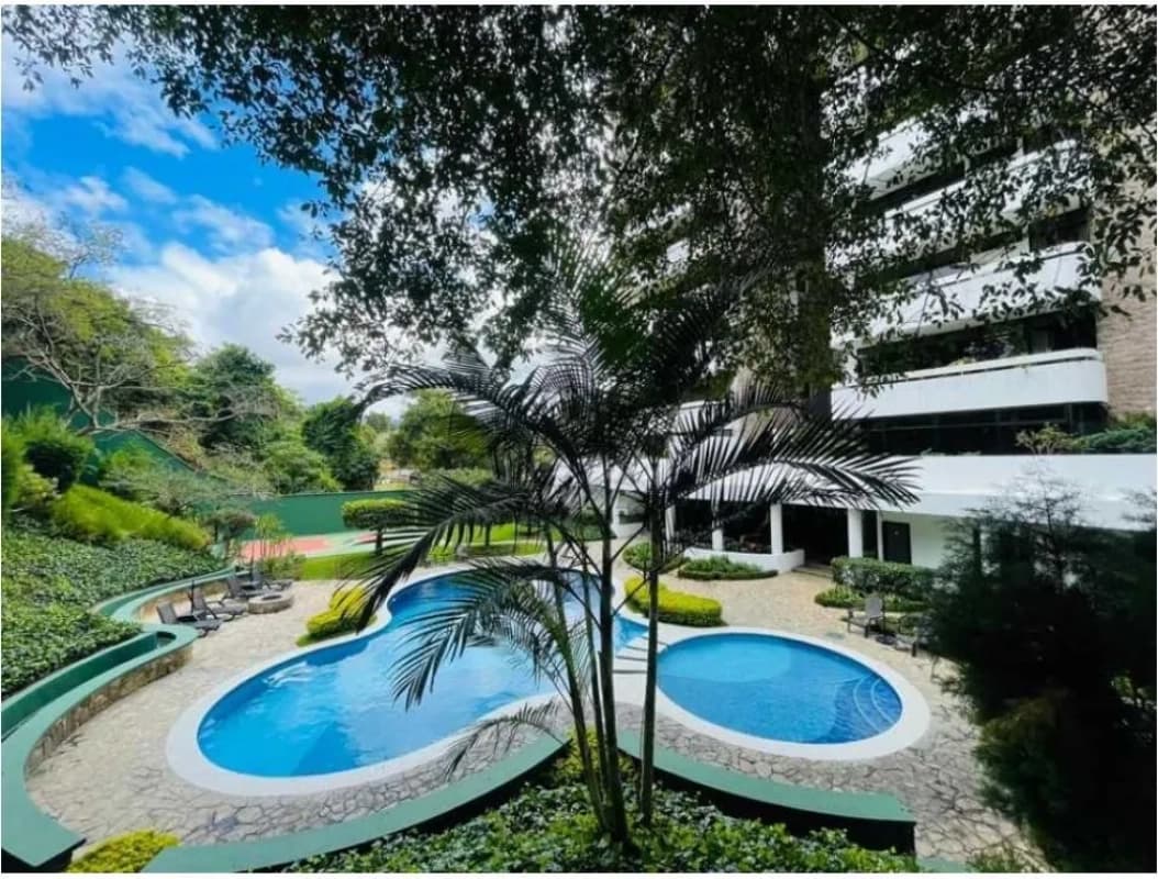 Apartamento en venta VILLA MAYOR. zona 14 (20)