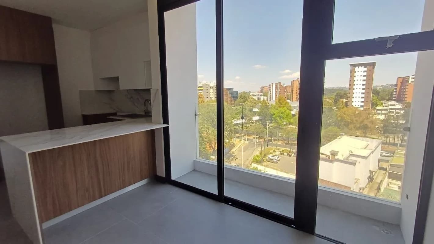 Apartamento en Renta en z15 vh2