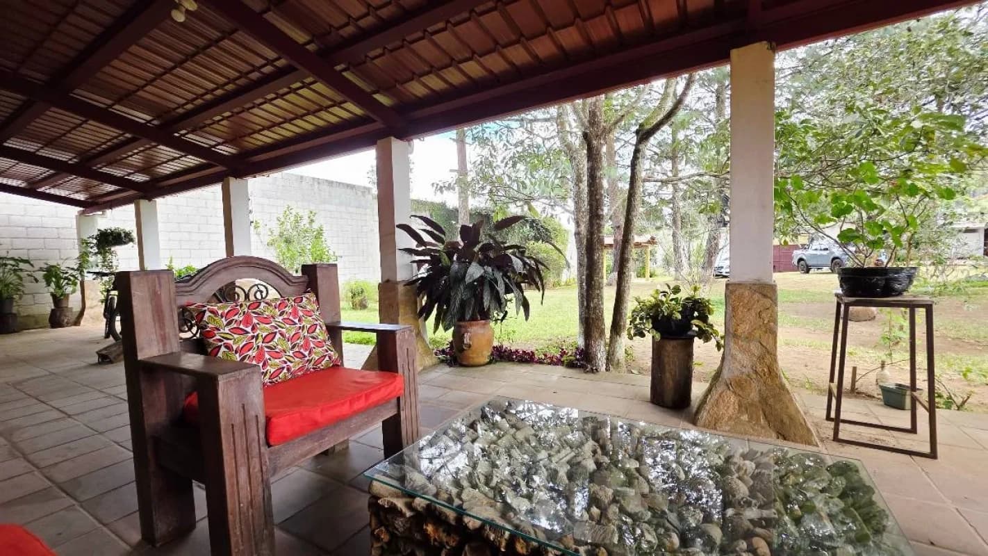 Vendo Casa de Descanso en Sumpango