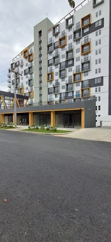 Apartamento en Venta