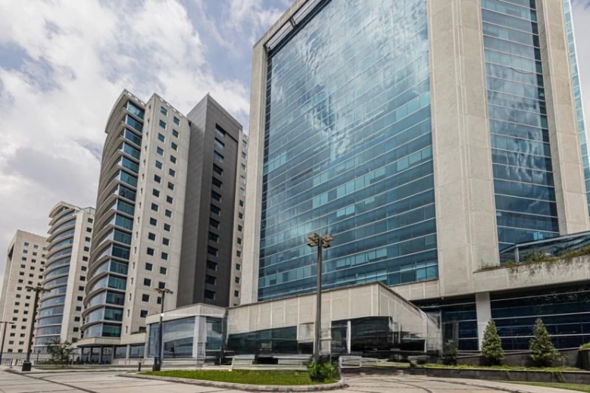 Oficina en Venta y Renta en Zona Pradera Guatemala, zona 10