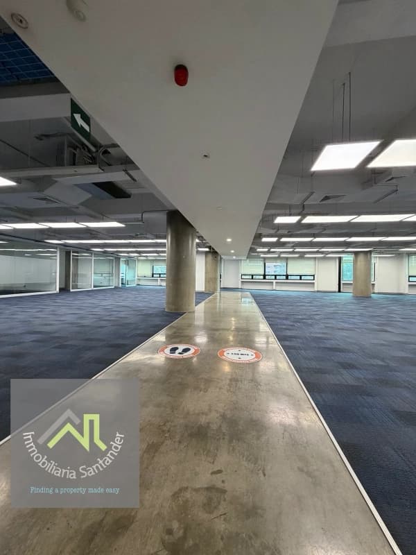 Oficina en Venta en Zona 13, Guatemala – Espacio Corporativo de 1,013.63 m²