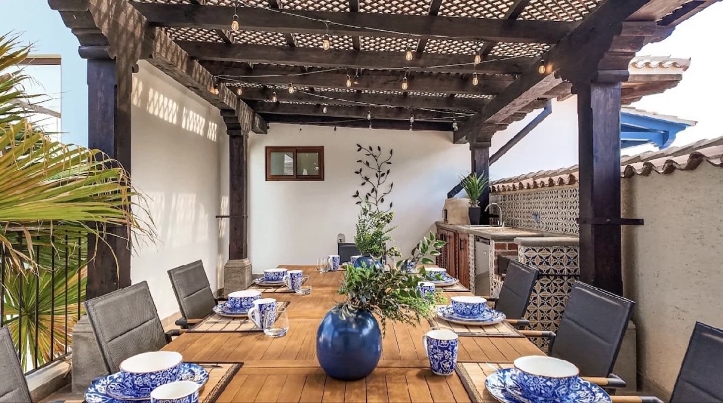Casa ASIS A en venta en LOS FRANCISCANOS Antigua (D)