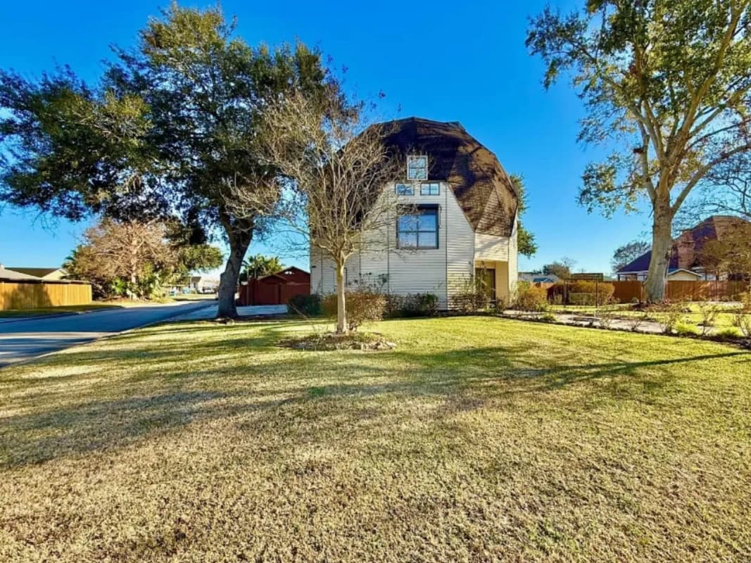 Casa en Louisiana, Morgan City, Estados Unidos