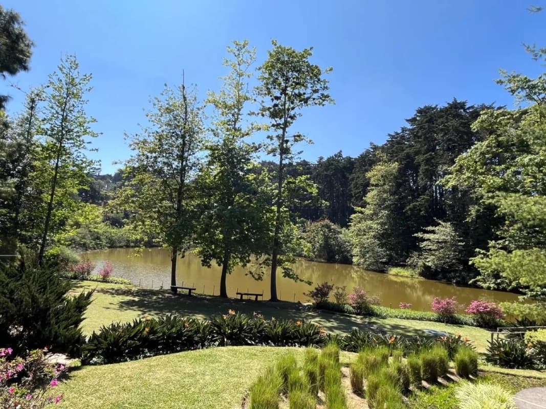 Terreno en Laguna del Bosque