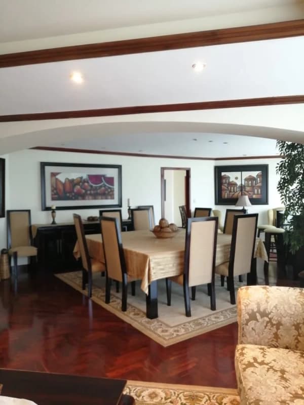 Apartamento Venta Zona 14