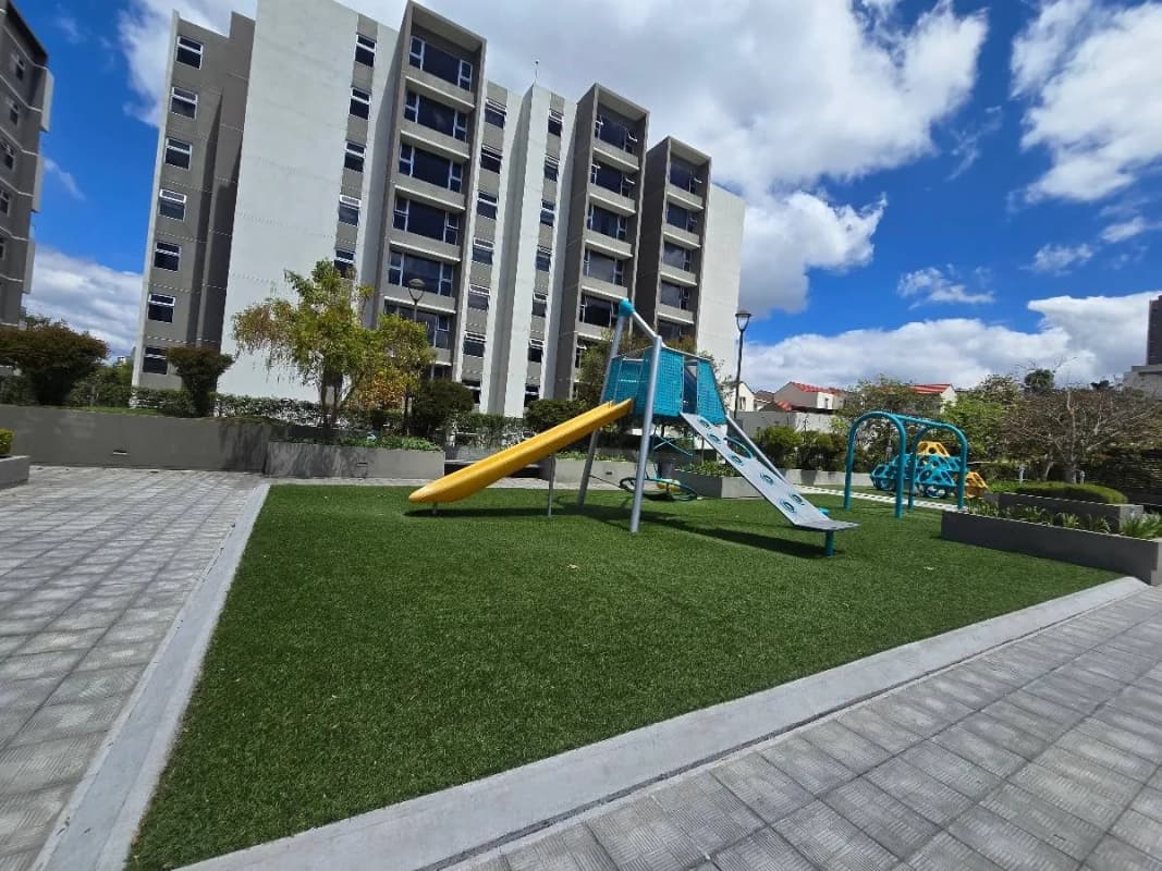 CONDADO EL NARANJO  APARTAMENTO EN RENTA VR Q5.500