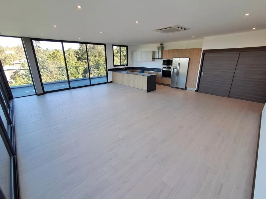 PentHouse en venta en zona 16