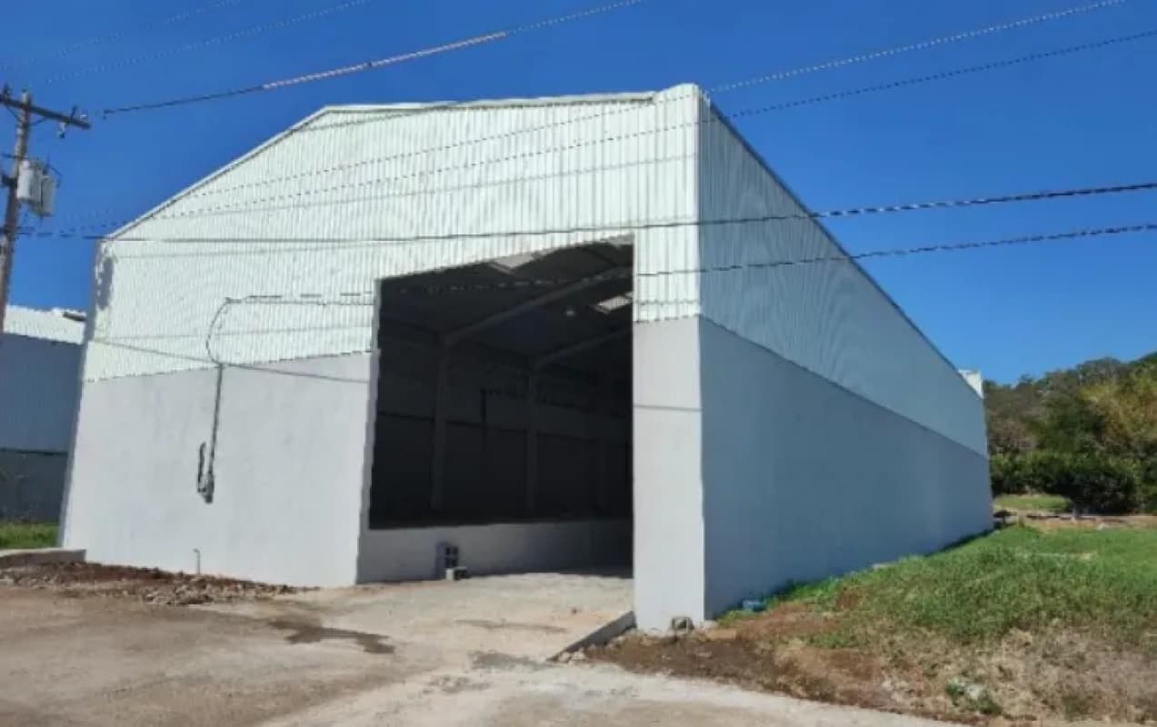 Bodega en Carretera a Taxisco, Escuintla