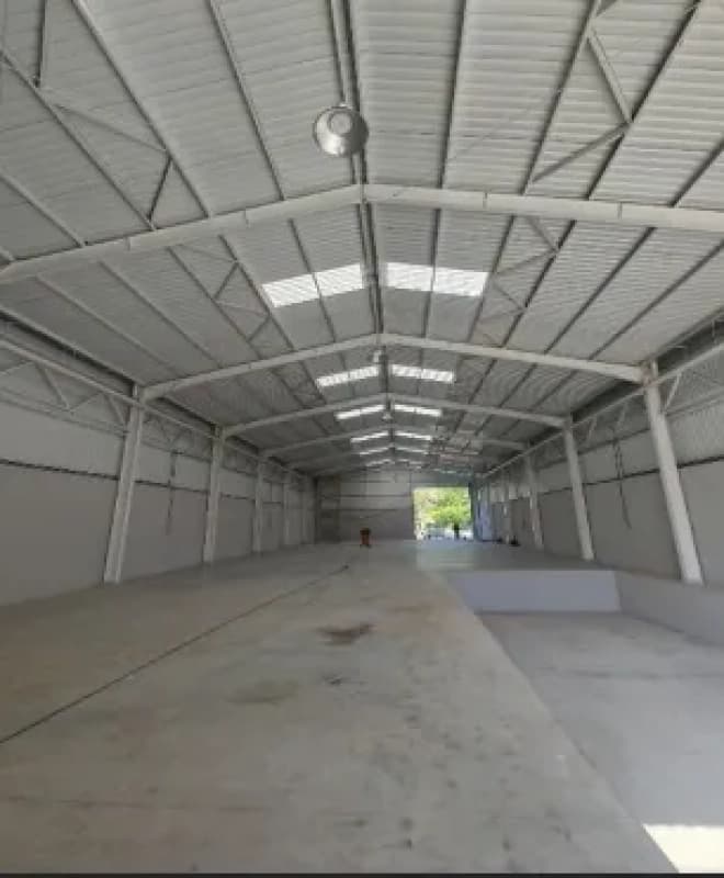 Bodega en Carretera a Taxisco, Escuintla