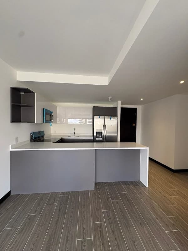 Apartamento en venta edificio Alena