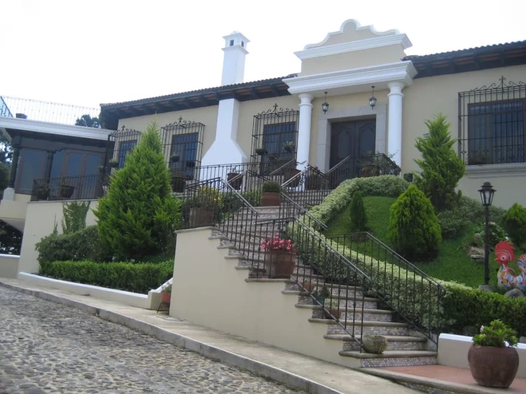 Casa en Venta San Miguel Buenavista