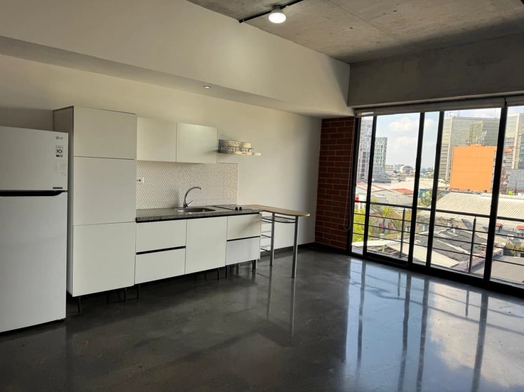 Apartamento en Venta Zona 4