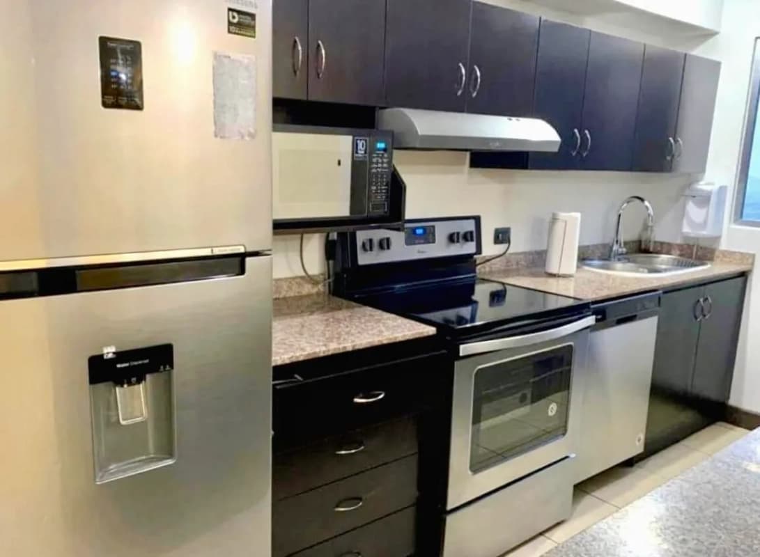 Zona 16 • Apartamento en Venta • Edificio Euzkadi