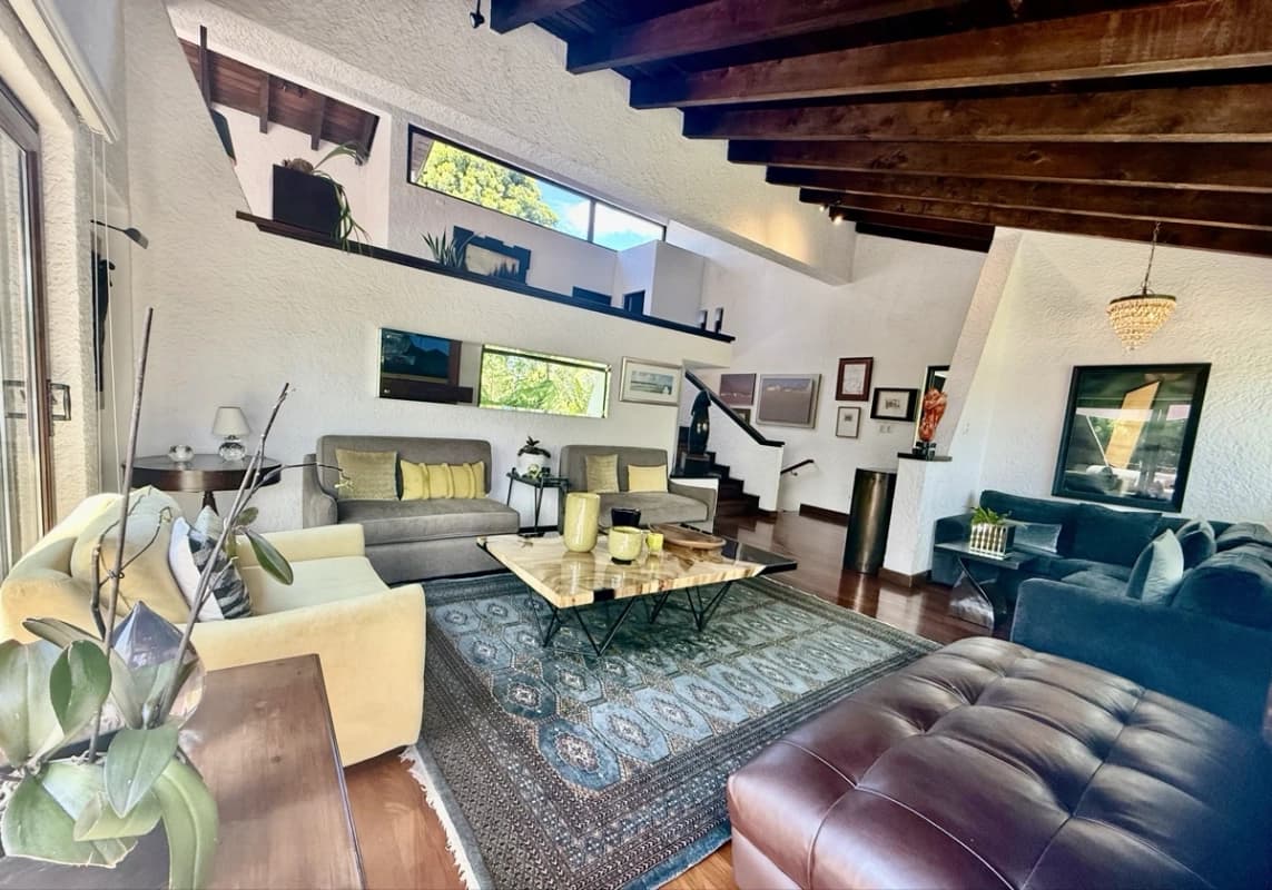 Casa en venta Km 13 LA ENCANTADA (D)