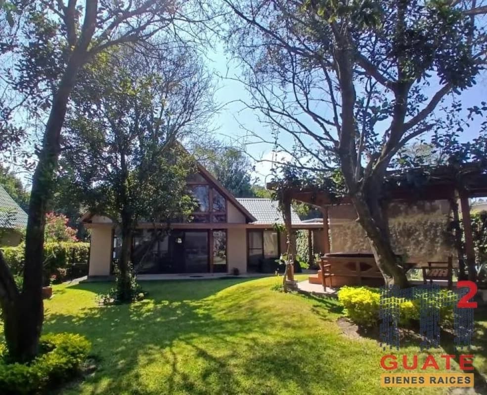 Casa en condominio en Venta, San Miguel Duenas Sacatepequez