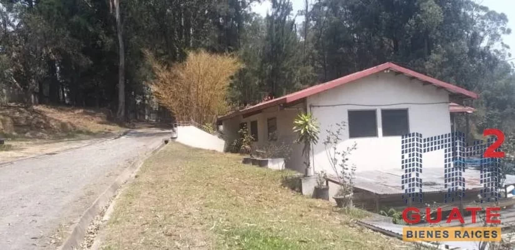 Terreno en Renta, Villa Nueva