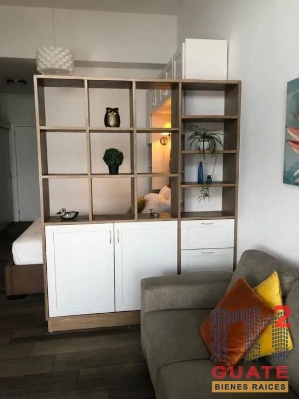 Apartamento en Renta, Zona 13