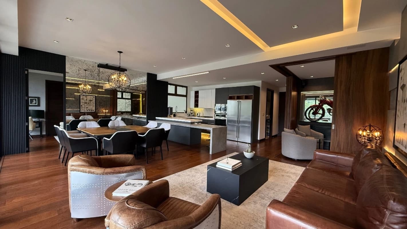 Apartamento en Muxbal en Venta