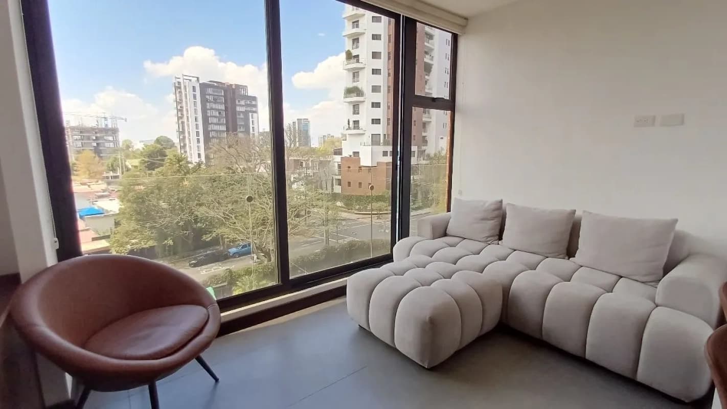 Apartamento en Venta en z15 vh2 Edificio Arlés