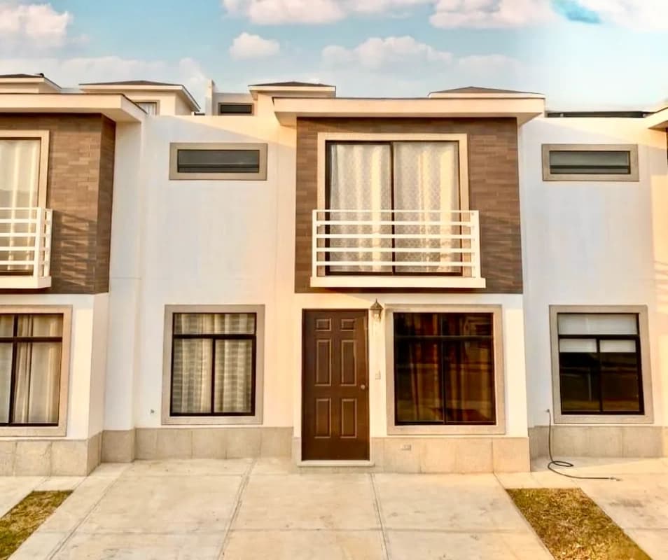 Fraijanes • Casa en Renta/Venta • La Foret de Arrazola