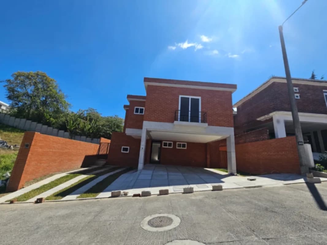 Casa en Buenafuente, Km.16.5 CAES