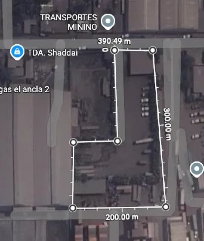 Terreno Industrial en Renta - Ruta Puerto Quetzal, San José, Escuintla