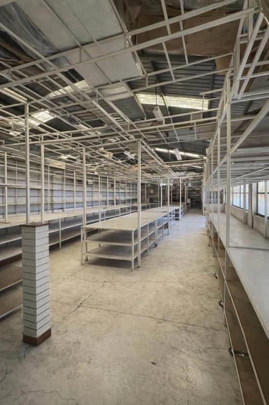 SE RENTA BODEGA EN CIUDAD SAN CRISTÓBAL