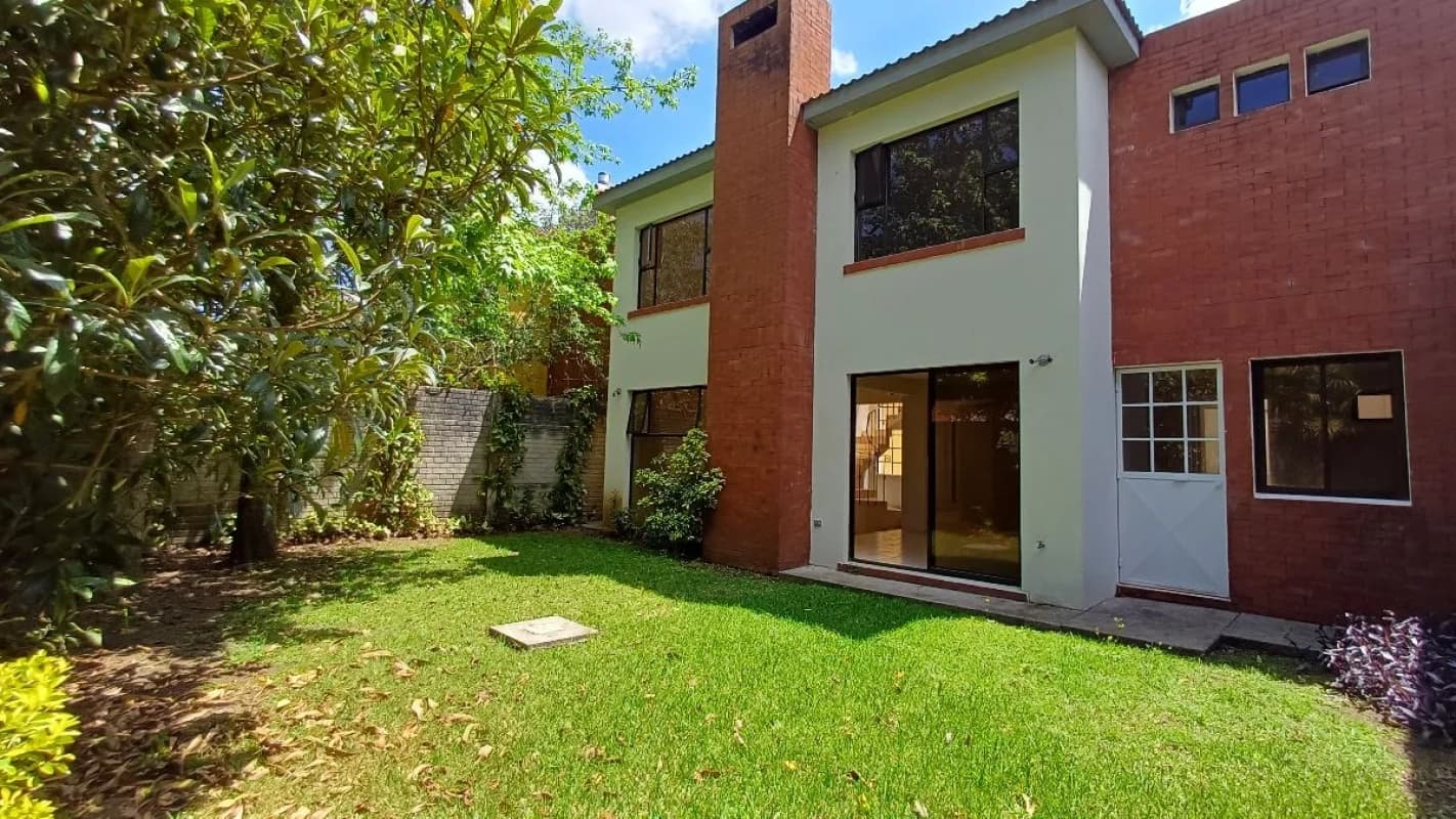 Casa en Venta en Villas del Pinar km 19.5 CES