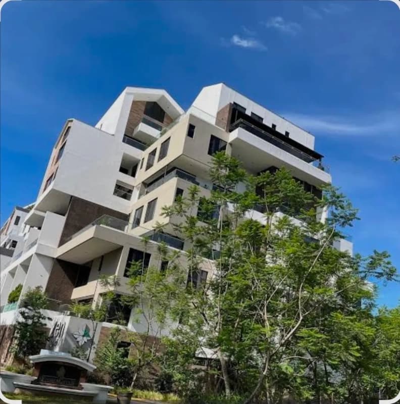 Exclusivo PH en venta, ZEN Cayalá