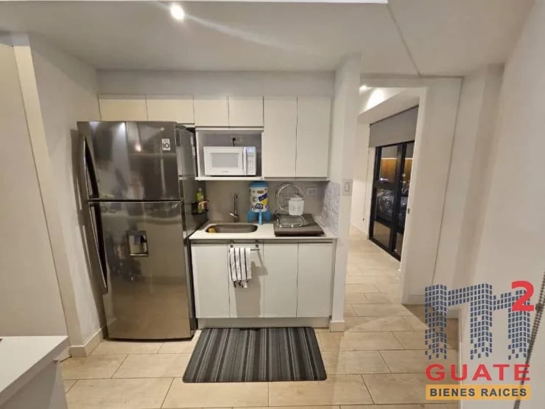 Apartamento en Venta, Zona 04
