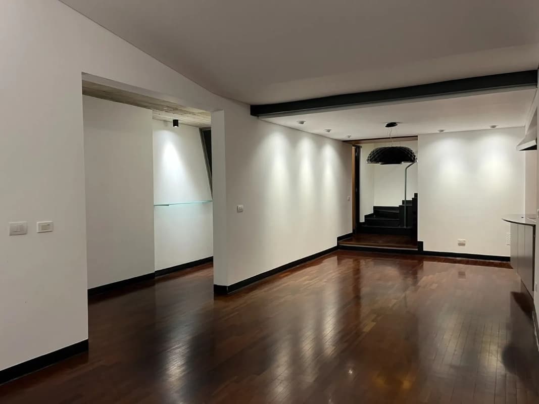 Apartamento en Oakland Lofts, zona 10